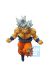 Figurine Sangoku - Ultra instinct Z - Battle figure
