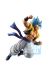 Figurine Dragon Ball Super - SS God SS Gogeta