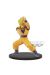 Figurine Dragon Ball super - Chosenshiretsuden - A SS Goku