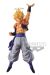 Figurine Super Saiyan Gogeta - 23cm