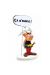 Figurine Astérix - Collection bulles