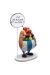Figurine Obélix