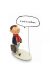 Figurine Le Petit Nicolas : Je suis le meilleur !