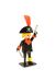 Figurine Plastoy Playmobil le Pirate