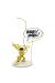 Figurine Marsupilami : Houba ! Houba !