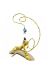 Figurine Marsupilami et le Piranha