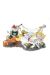 Figurine Astérix Char Transitalique