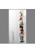 La colonne Astérix - figurine