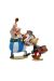 Astérix et Obélix - La batterie de casseroles