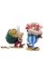 Astérix, Obélix et son cousin Amérix - Pixi