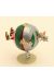 Figurine Astérix - Idéfix et le légionnaire ballon - Pixi 02368