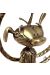 Le Marsupilami - Atelier Bronze