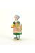 Figurine Bécassine Enfant écolière