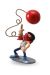 Gaston et le Bilboquet-Bowling