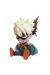 Figurine tirelire Katsuki Bakugo