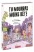 tu mourras moins bete - dvd