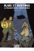 Blake et Mortimer : coffret la malédiction des 30 deniers tome 1 + tome 2