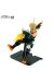 Figurine Bakugo Tir Anti-blindage