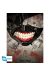 Poster Masque Tokyo Ghoul (52 x 38 cm)