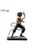 Yu Yu Hakusho - Figurine Hiei