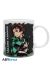 Mug Tanjiro - Demon Slayer