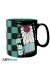Mug Tanjiro Boucle d'Oreille