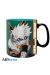 Mug Izuku & Bakugo Grand Contenant