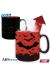 Mug Thermo-réactif Batman