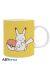 Mug Pokémon Pikachu type électrique