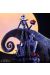 L'étrange Noël de monsieur Jack - Figurine Jack Skellington
