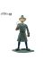 Figurine SFC - Inspecteur Gadget