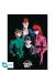 Poster Yu Yu Hakusho - Groupe