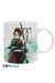 Mug Tanjiro et Nezuko