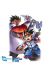 Poster - Dragon Quest - Dai & Baran