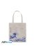 Le tote bag Hokusai