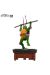 Figurine Donatello - Tortues Ninjas