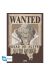 Poster Wanted Rayleigh (52x38cm)