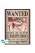 Poster Wanted Big Mom - One Piece