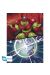 Poster - Dragon Ball Super - Super Hero Gohan vs Cell Max
