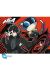 Poster Joker & Mona - Persona 5