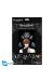 Death Note - Portfolio 9 posters Protagonistes