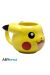 Mug 3D Pikachu