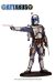 Figurine Jango Fett - Attaque des clones