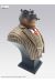 Buste Ted Leeman - Blacksad