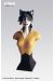 Figurine Donna Blacksad (Mini Buste)