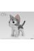 Figurine Chi Debout