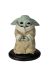 Figurine de collection Attakus Star Wars - Grogu triste