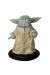 Figurine de collection Attakus Star Wars - Grogu utilisant la force