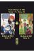 Muhyo et Rôjî - pack tome 17 + tome 18