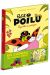 Petit Poilu tome 3 - pagaille au potager